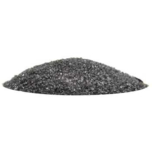 Black Hawaiian Lava Sea Salt Fine Gourmet - Wiccan Place