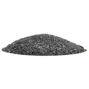 Black Hawaiian Lava Sea Salt Fine Gourmet - Wiccan Place