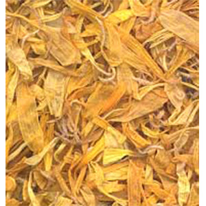 Calendula Flower whole (Calendula officinalis) - Wiccan Place