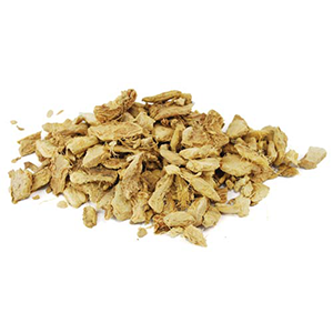 Ginger Root cut (Zingiber officinale) - Wiccan Place