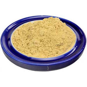 Ginseng Powder "Siberian" (Eleutherococcus) - Wiccan Place