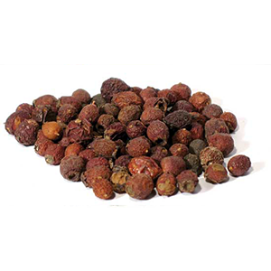 Hawthorn Berries whole (Crataegus laevigata) - Wiccan Place