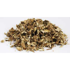 Marshmallow Root cut (Althaea officinalis) - Wiccan Place