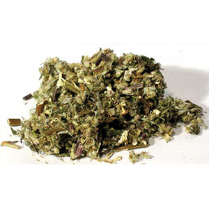 Mugwort cut (Artemisia Vulgaris) - Wiccan Place