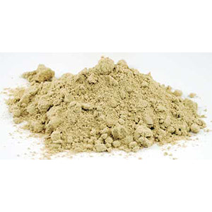 Orris Root powder (Iris germanica var.florentina) - Wiccan Place