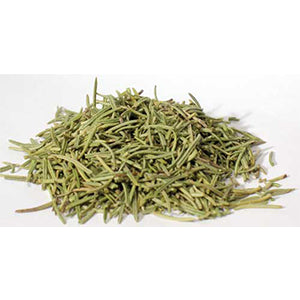 Rosemary Leaf whole (Rosemary officinalis) - Wiccan Place