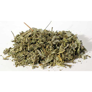 Sage Leaf cut (Sage officinales) - Wiccan Place