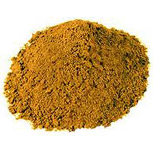 Sandalwood powder Yellow (Santalum) - Wiccan Place