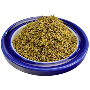 Thyme Leaf whole (Thymus vulgaris) - Wiccan Place