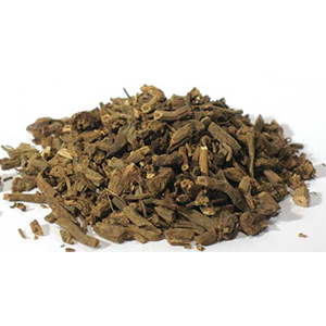 Valerian Root cut (Valeriana officinalis) - Wiccan Place