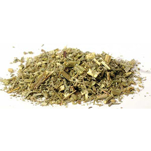 Wormwood cut (Artemisia absinthium) - Wiccan Place