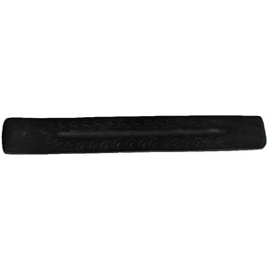 Black incense burner