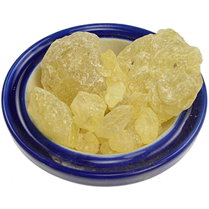 Copal Resin incense - Wiccan Place