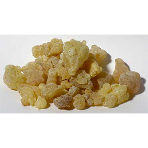 Frankincense Tears Granular incense - Wiccan Place