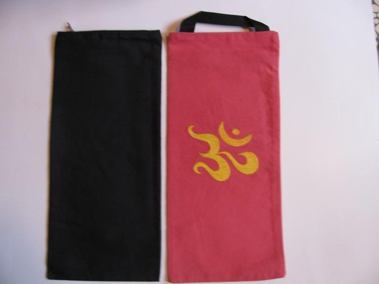 OMSutra Yoga Sand Bags