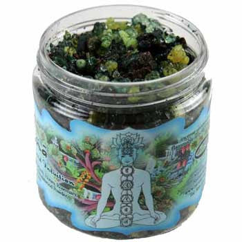 Ajna resin incense 2.4oz jar - Wiccan Place