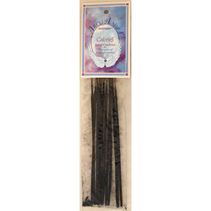 Archangel Gabriel Stick Incense 12 pack - Wiccan Place