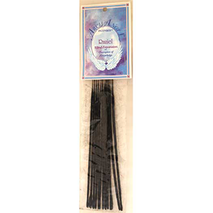 Archangel Raziel Stick Incense 12 pack - Wiccan Place