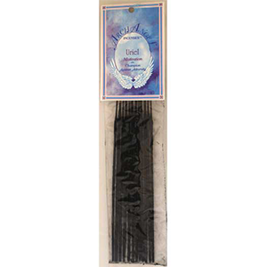 Archangel Uriel Stick Incense 12 pack - Wiccan Place