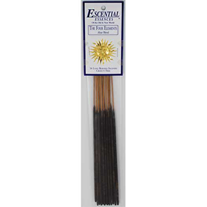 Four elements Stick Incense 16 pack - Wiccan Place