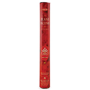 Frankincense HEM Stick Incense 20 pack - Wiccan Place