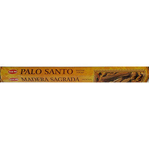 Palo Santo Stick Incense 20 pack - Wiccan Place