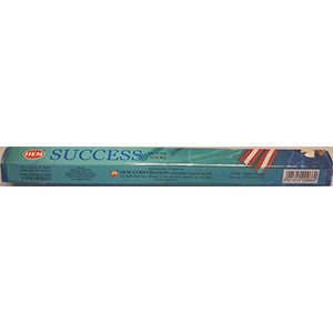 Success HEM Incense Sticks 20 pack - Wiccan Place