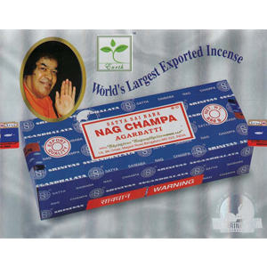 Nag Champa incense sticks 100gm