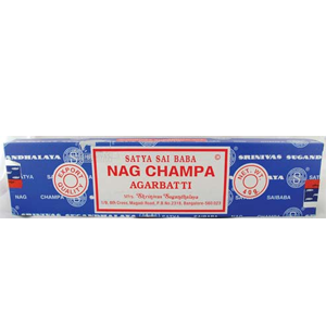 Nag Champa incense sticks 40gm