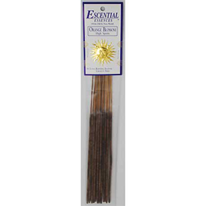 Orange Blossom Stick Incense 16 pack - Wiccan Place