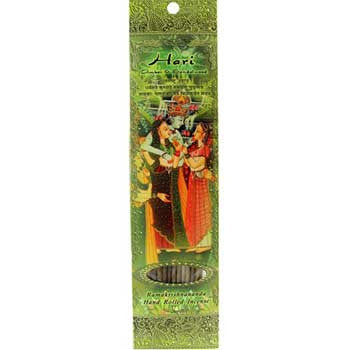 Hari Stick Incense 10pk - Wiccan Place