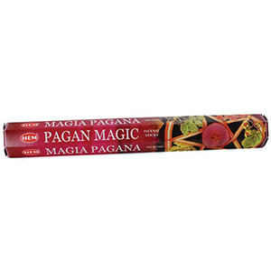 Pagan Magic HEM Stick Incense 20 pack - Wiccan Place