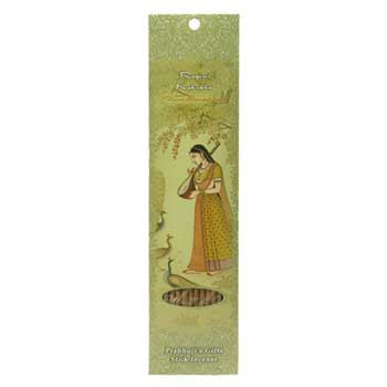 Ragini Kakubha stick 10pk - Wiccan Place