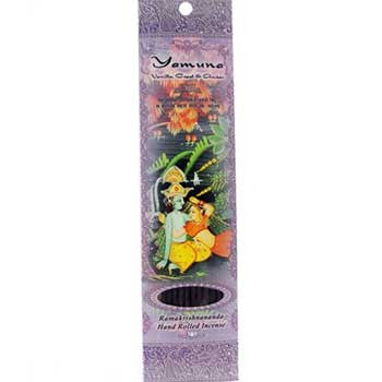 Yamuna incense stick 10 pack - Wiccan Place