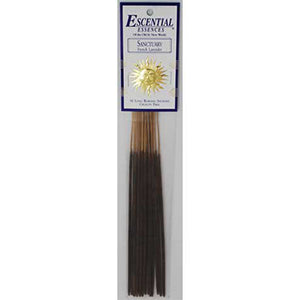 Sanctuary Stick Incense 16 pack - Wiccan Place