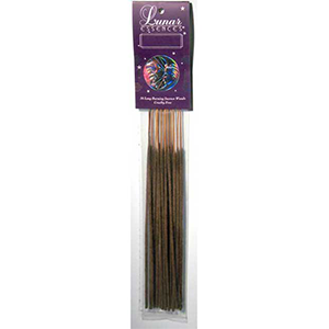 Moon Goddess Stick Incense 16 pack - Wiccan Place