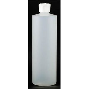 Plastic Bottle Flip Top 16 oz - Wiccan Place