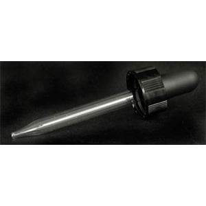 Dropper for 1oz bottle only - Wiccan Place