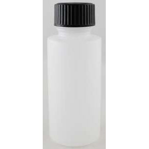 Plastic Bottle (c) 1 oz - Wiccan Place