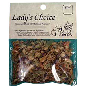 Lady's Choice Jinx Removing tea (5+ cups) - Wiccan Place