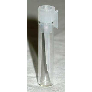 Perfume Sampler Bottle & Applicator Cap - Wiccan Place