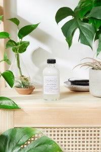 Organic Makeup Remover for Sensitive Skin - Face Care