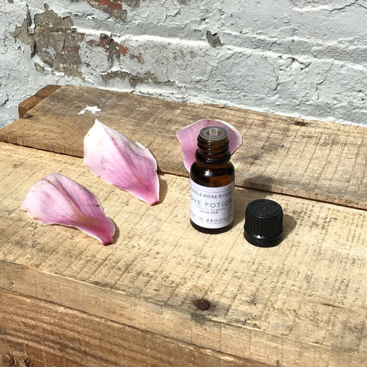 Love Potion Essential Oil Blend