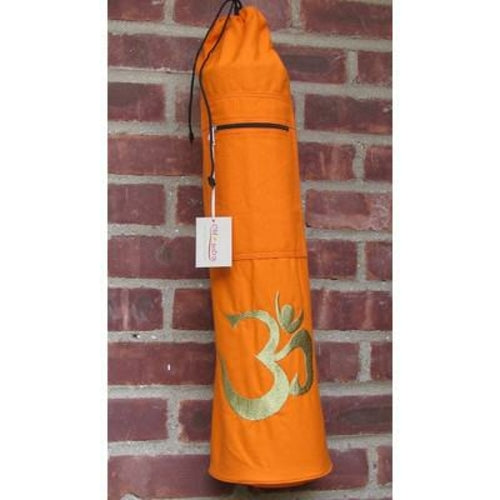 Yoga Bag - OMSutra OM Shiva Mat Bag - Drawstring