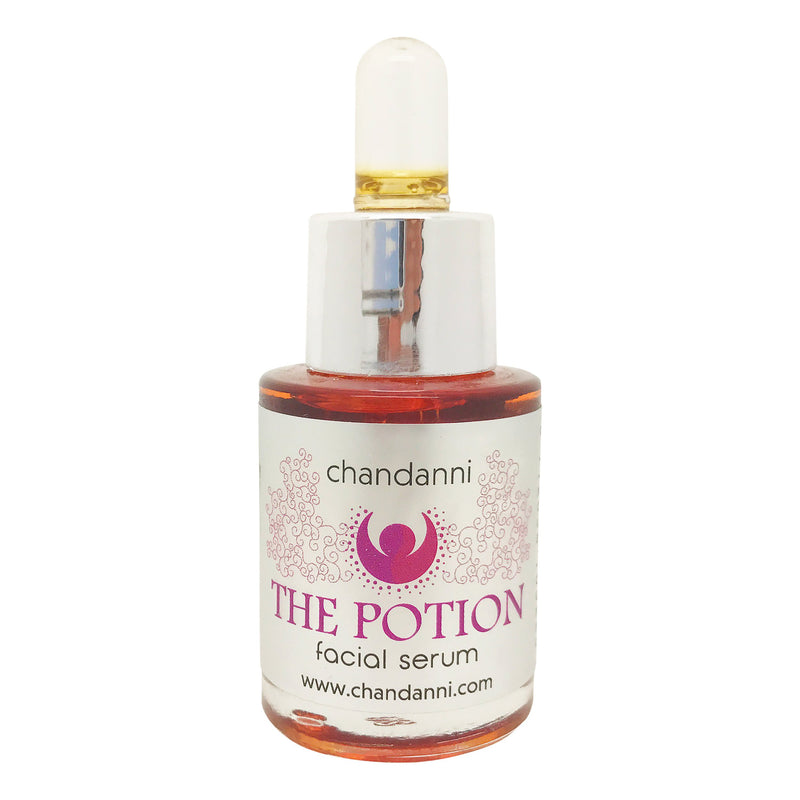 Chandanni The Potion Facial Serum