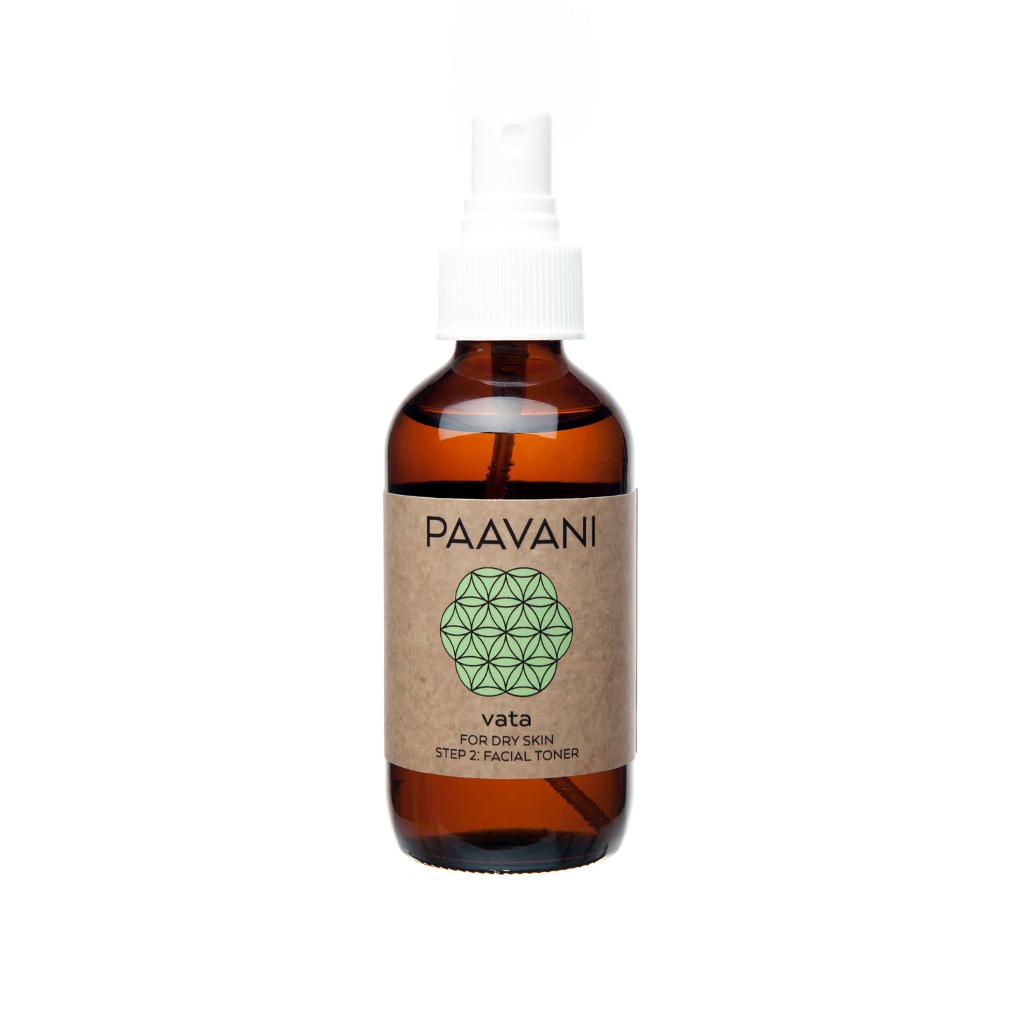 Ayurvedic Vata Toner