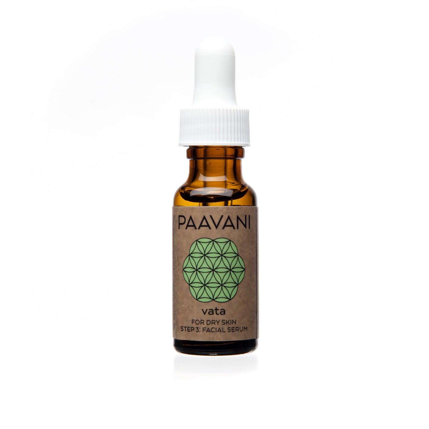 Vata Ayurvedic Serum