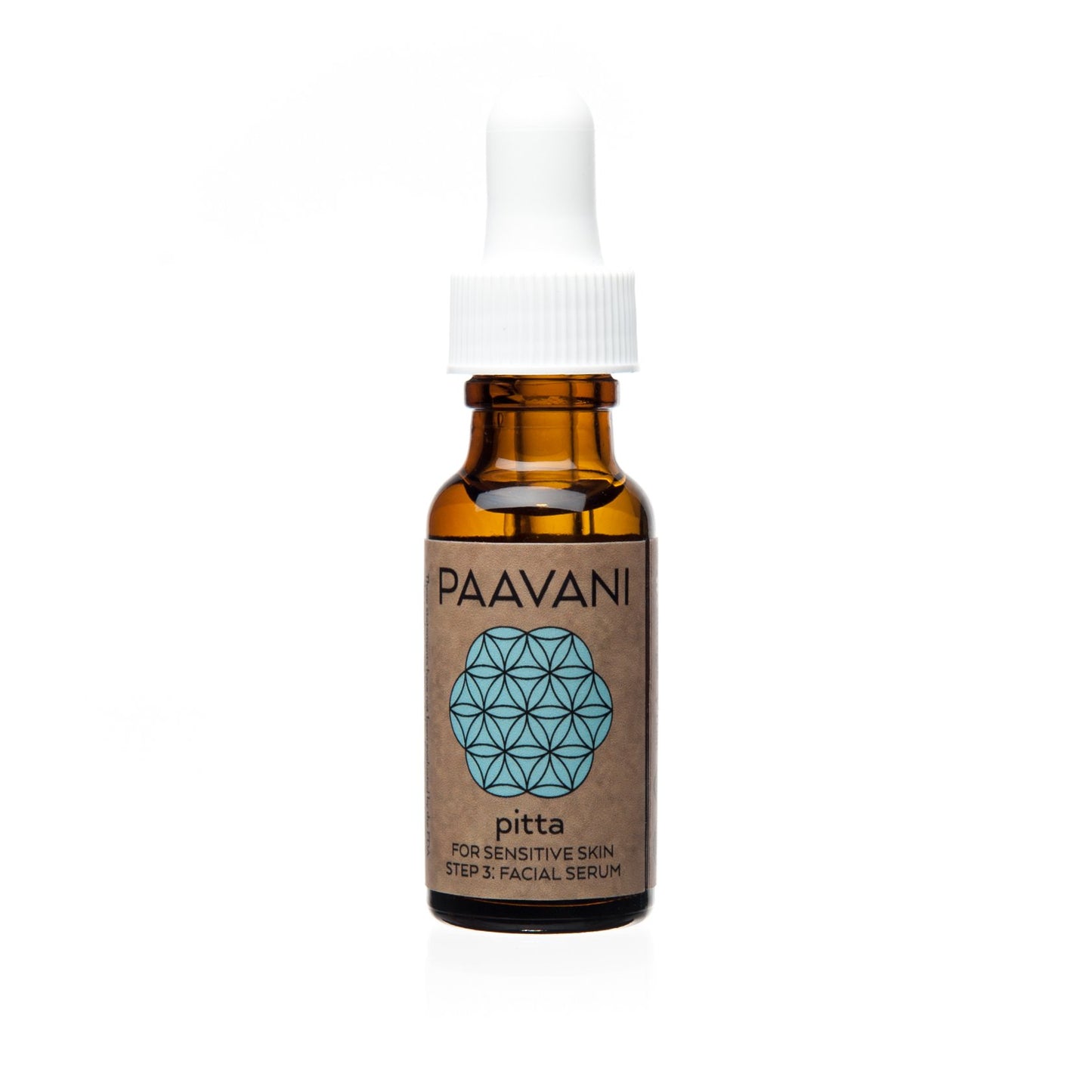 Ayurvedic Pitta Serum