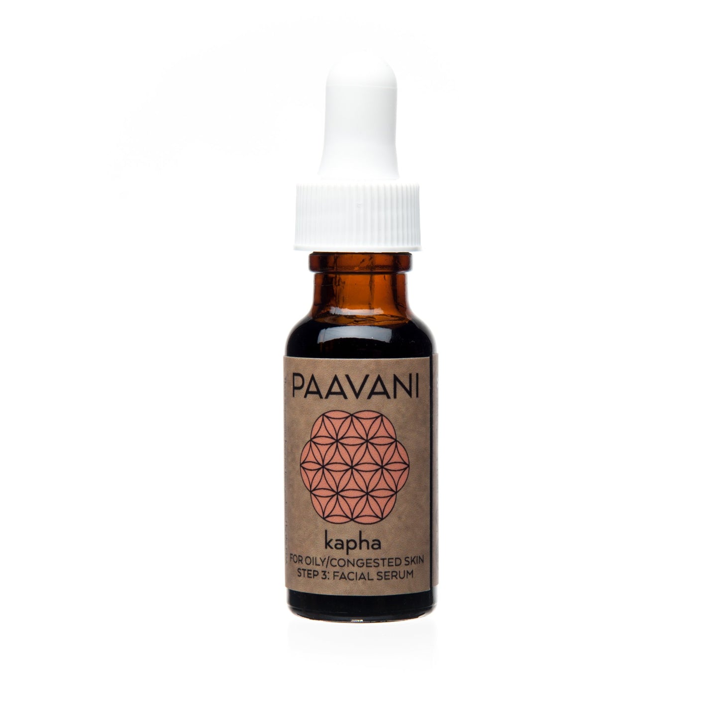 Kapha Ayurvedic Serum