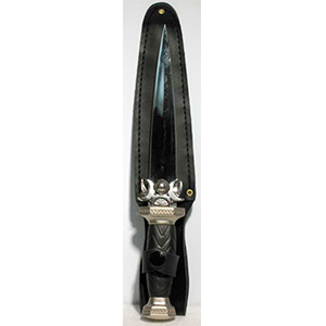 Moon Phase athame - Wiccan Place